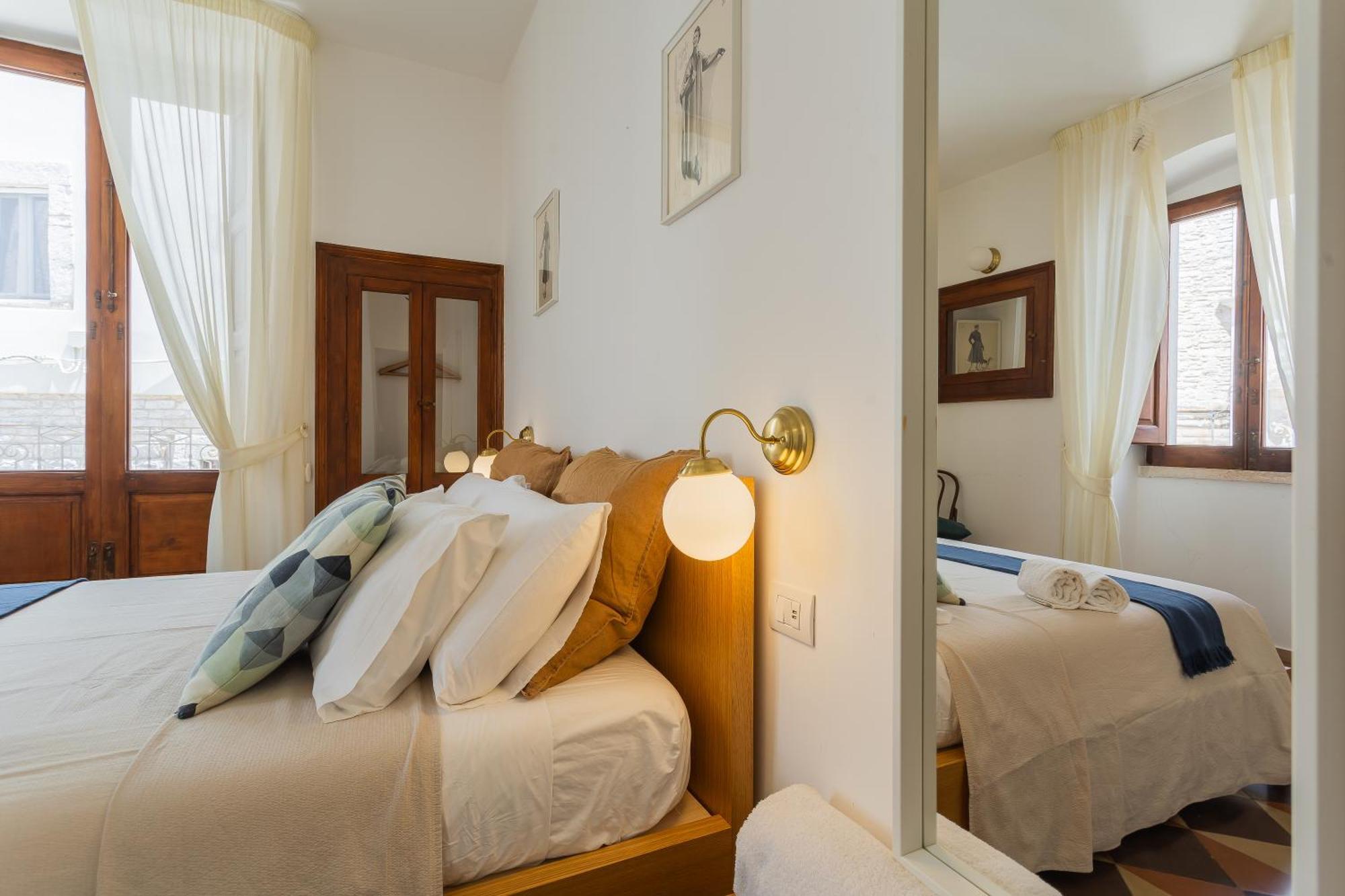 Santalo B&B Bitonto Buitenkant foto