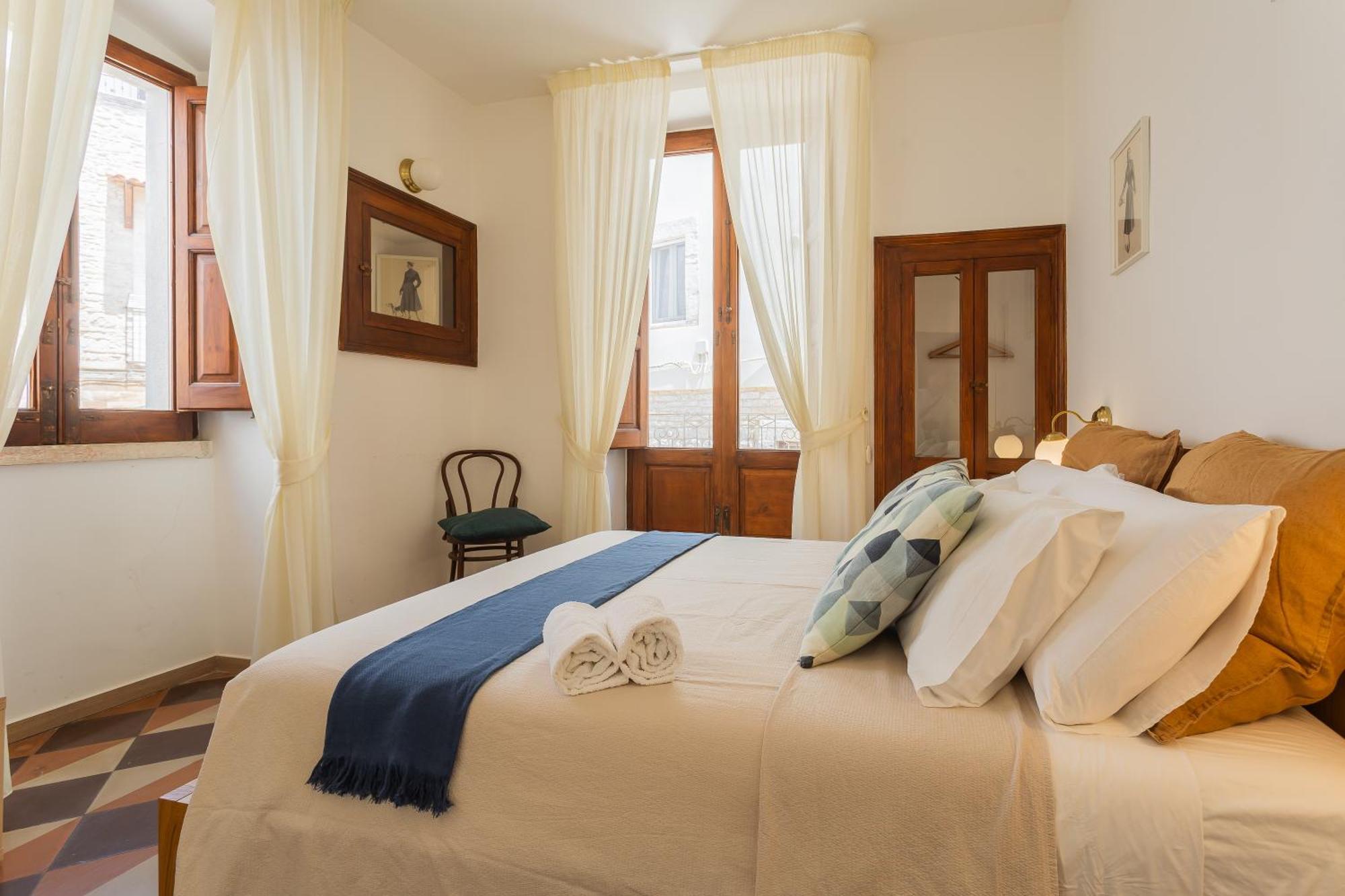 Santalo B&B Bitonto Buitenkant foto