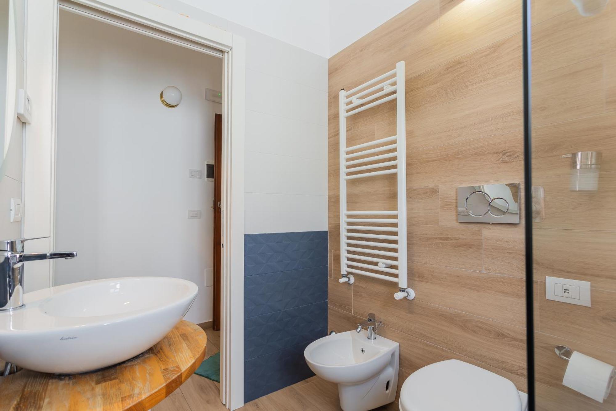 Santalo B&B Bitonto Buitenkant foto