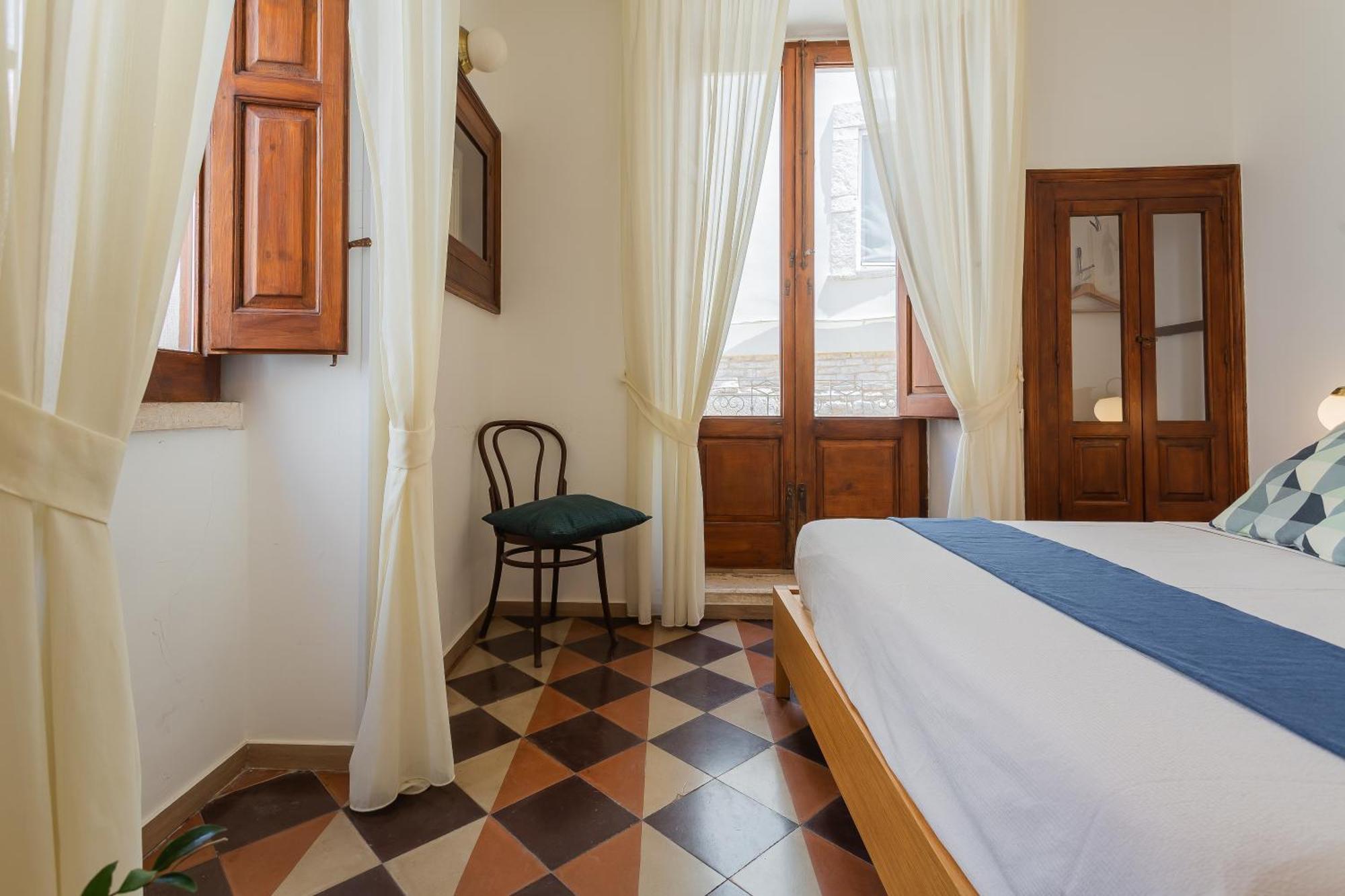Santalo B&B Bitonto Buitenkant foto