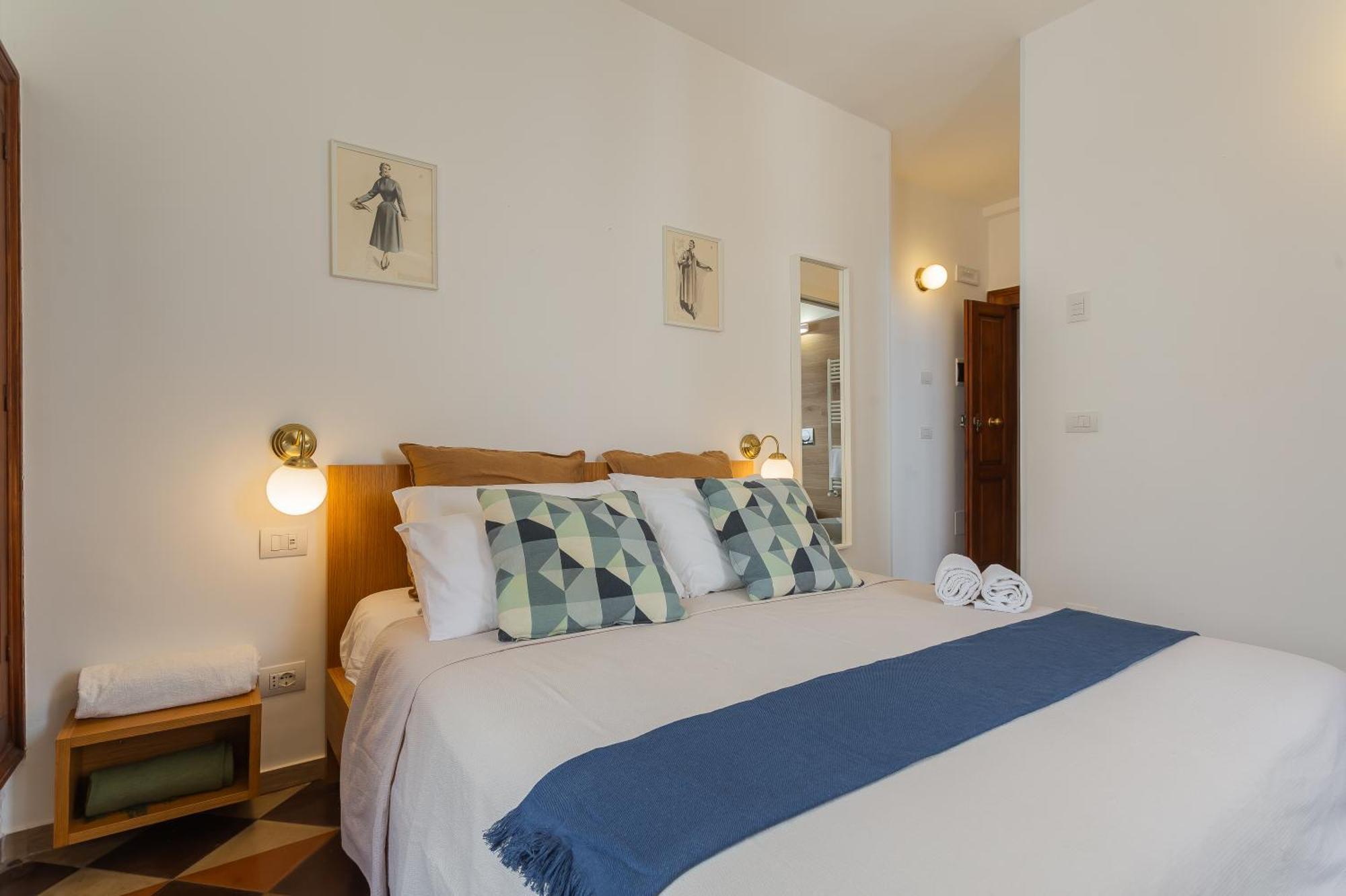 Santalo B&B Bitonto Buitenkant foto