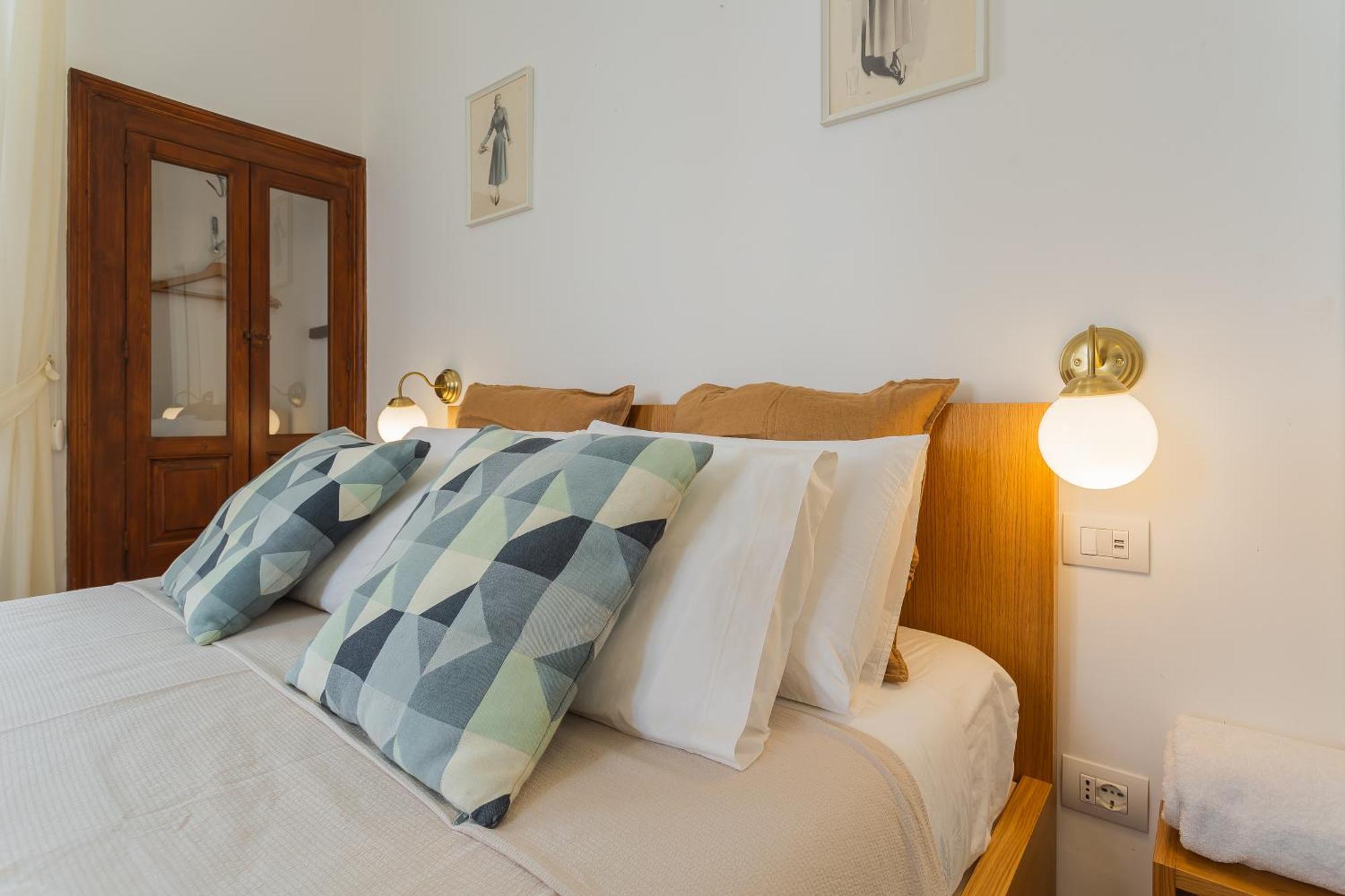 Santalo B&B Bitonto Buitenkant foto
