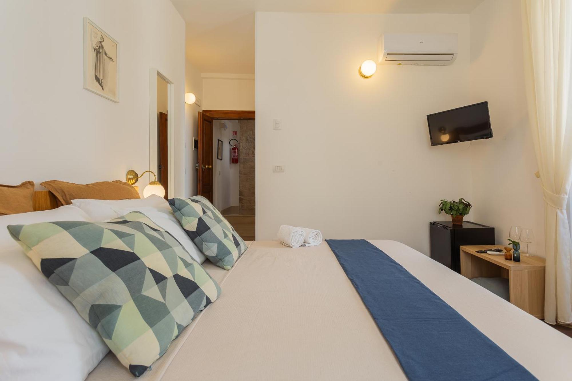 Santalo B&B Bitonto Buitenkant foto