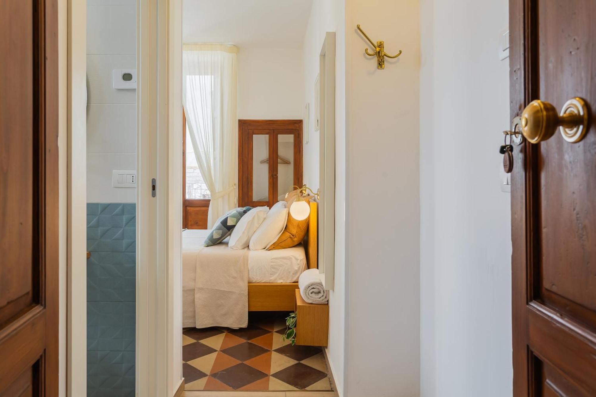 Santalo B&B Bitonto Buitenkant foto
