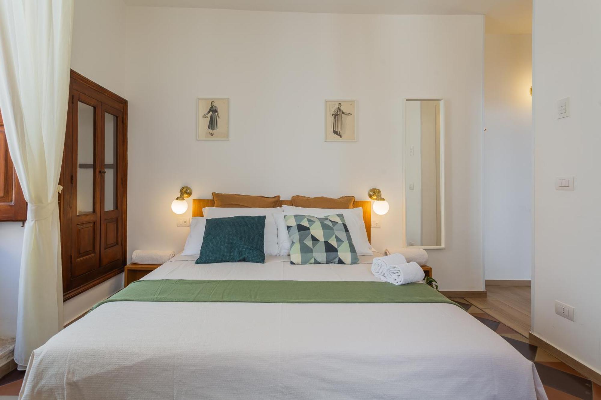 Santalo B&B Bitonto Buitenkant foto