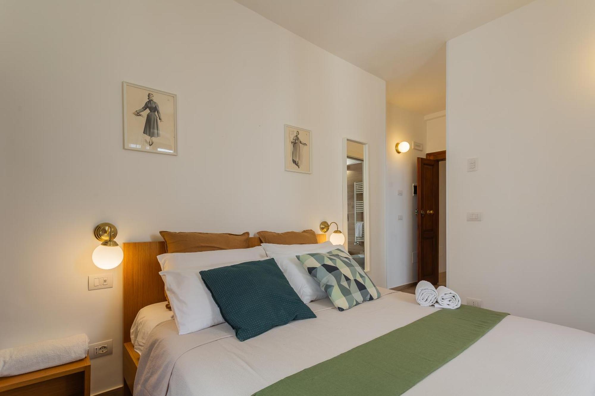 Santalo B&B Bitonto Buitenkant foto