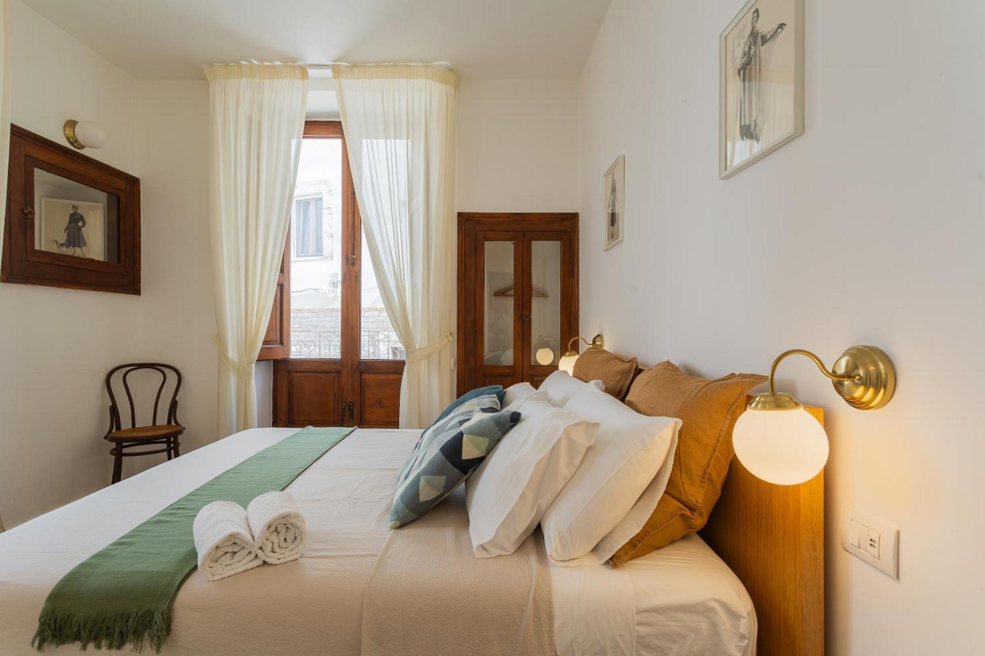 Santalo B&B Bitonto Buitenkant foto