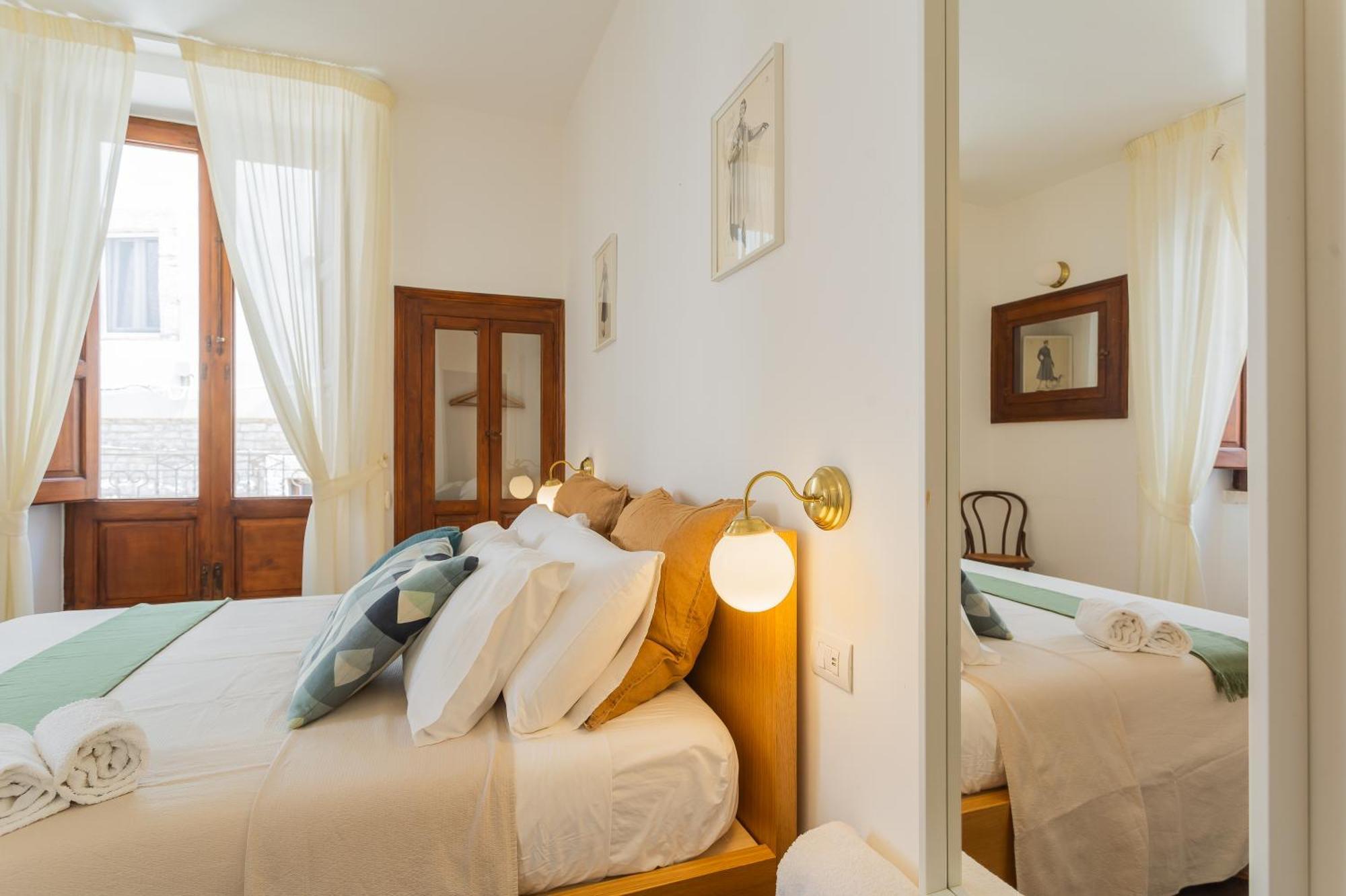 Santalo B&B Bitonto Buitenkant foto