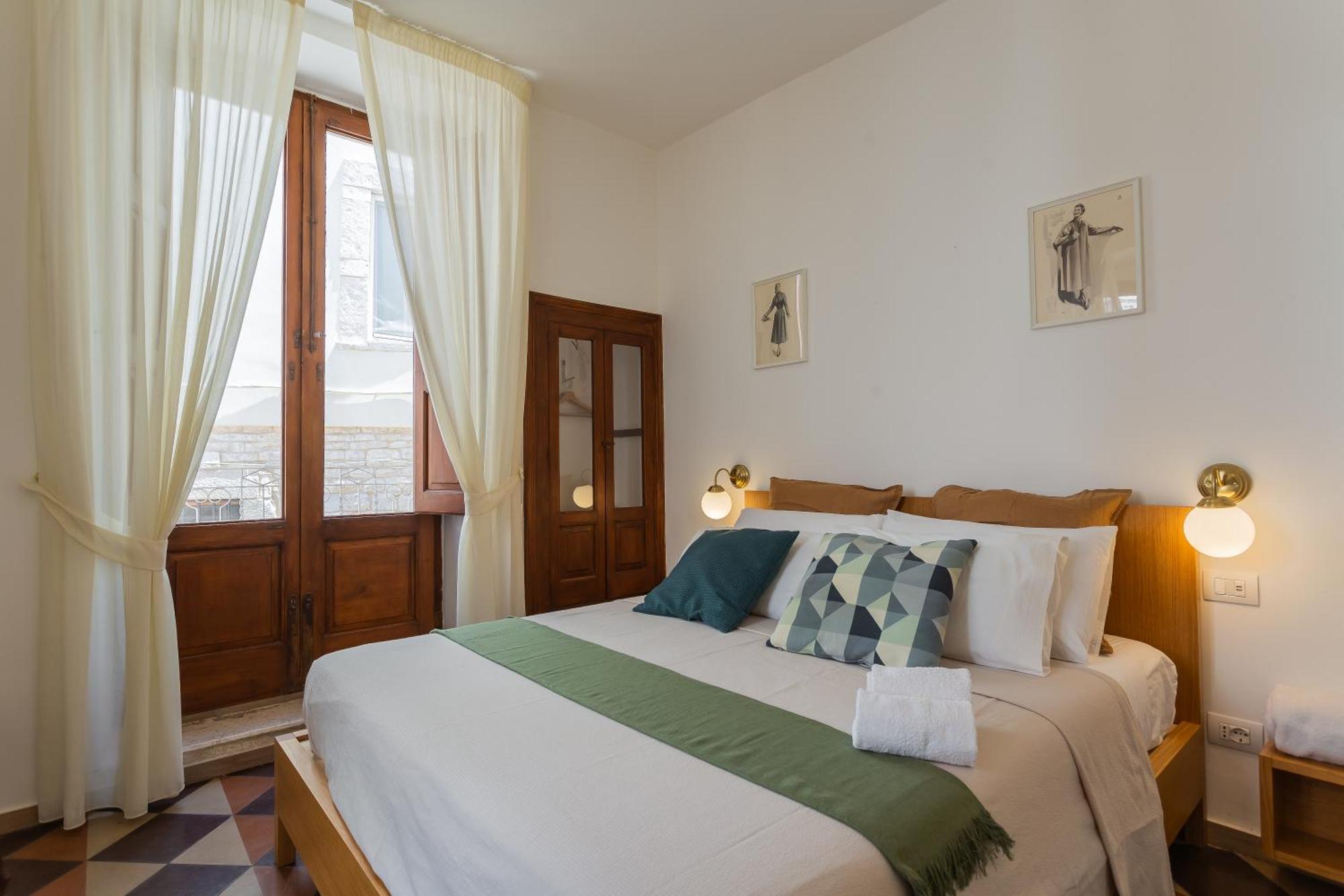 Santalo B&B Bitonto Buitenkant foto