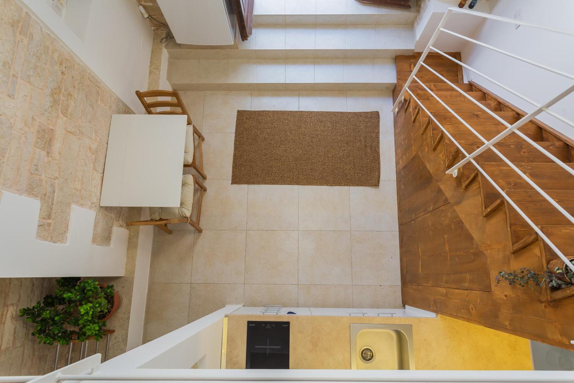 Santalo B&B Bitonto Buitenkant foto