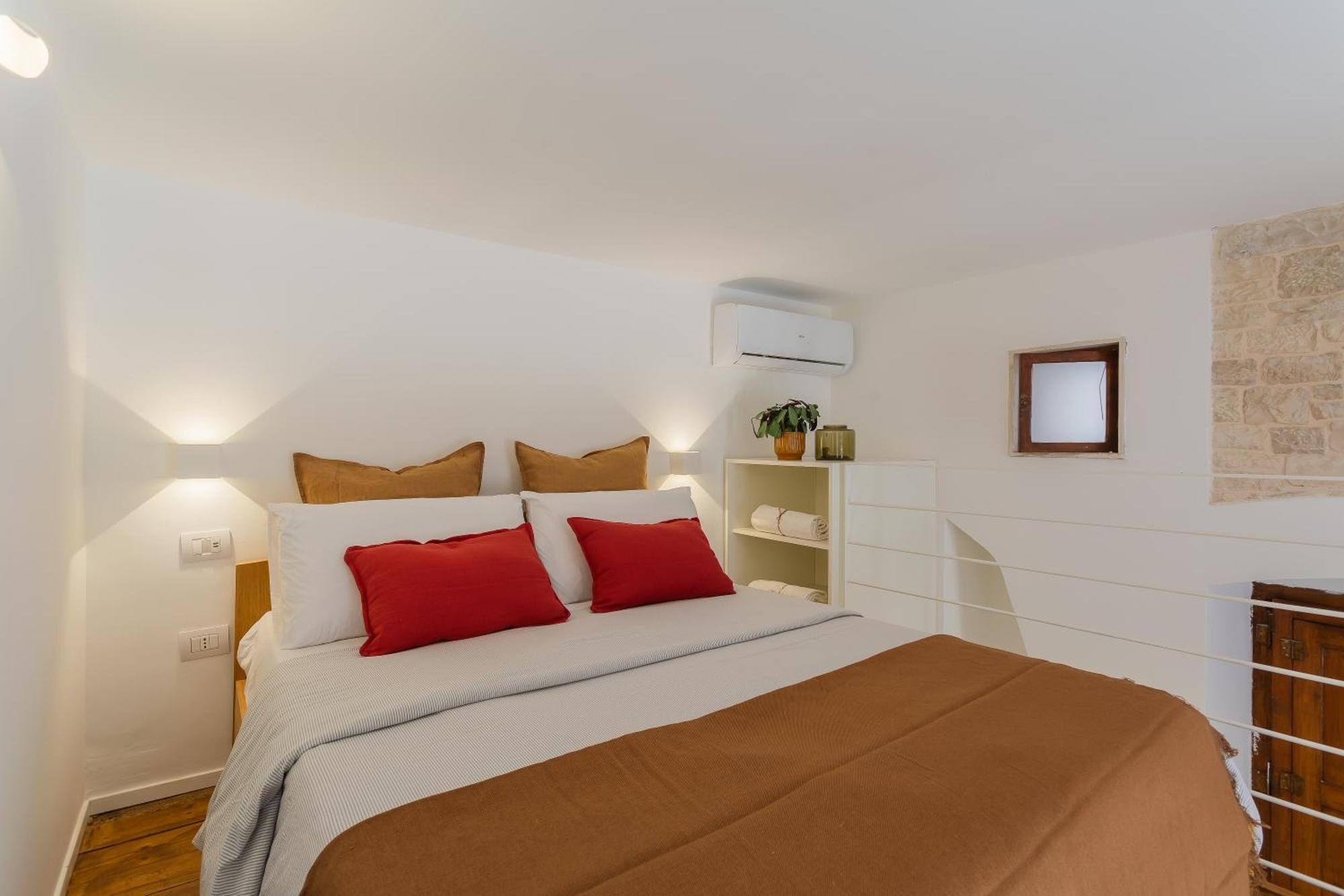 Santalo B&B Bitonto Buitenkant foto