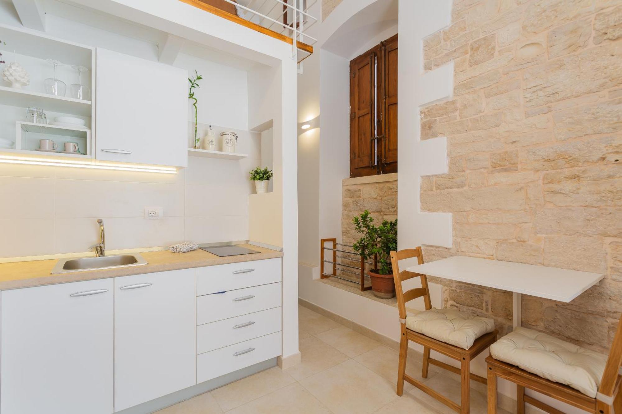 Santalo B&B Bitonto Buitenkant foto