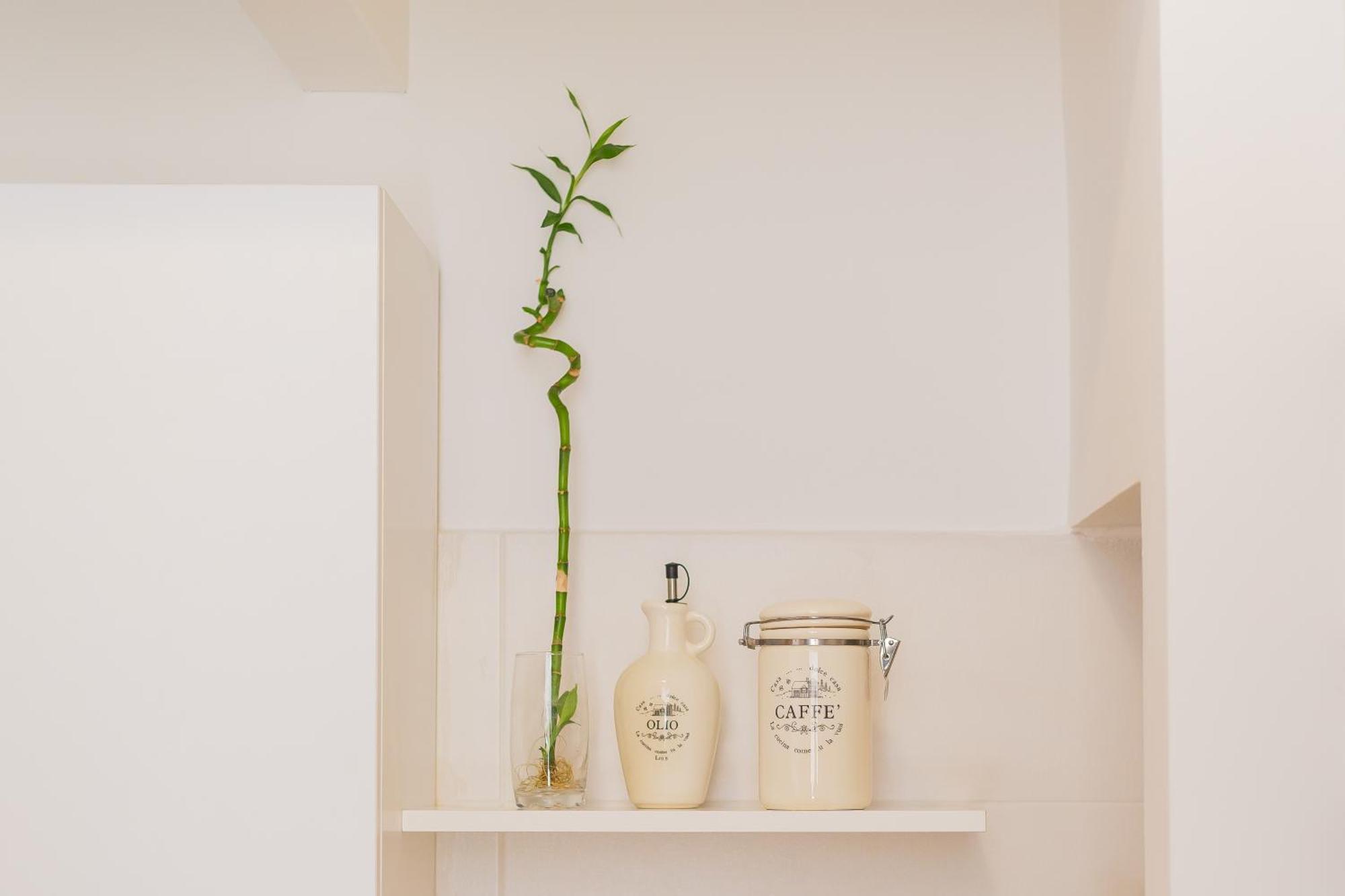 Santalo B&B Bitonto Buitenkant foto