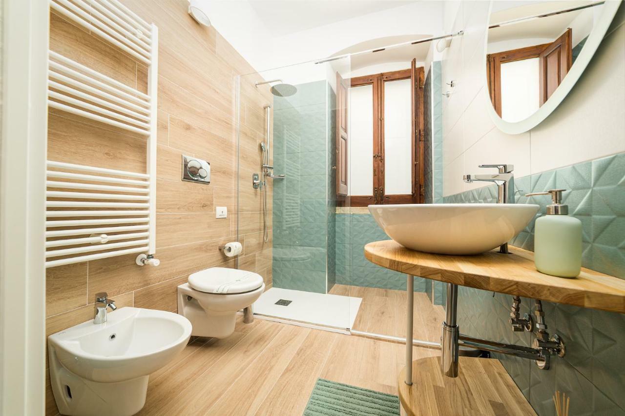 Santalo B&B Bitonto Buitenkant foto