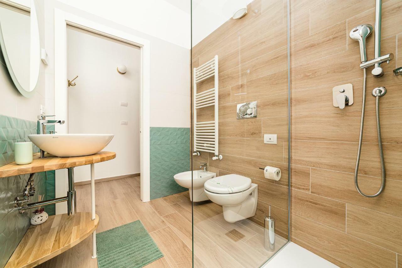 Santalo B&B Bitonto Buitenkant foto